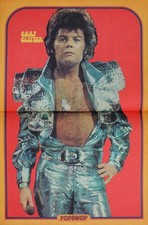 POPSWOP MAGAZINE 20 OCT 1973 