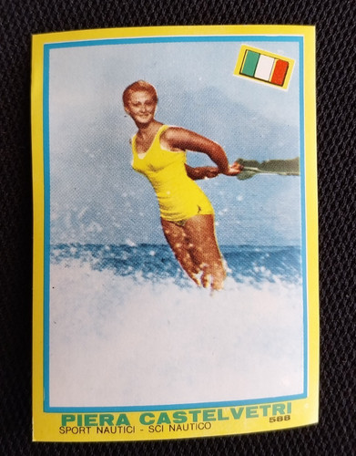 Mira tuttosport 1968 - ***mira,
