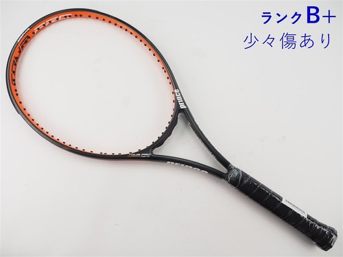 Racchetta tennis usata - racchetta,