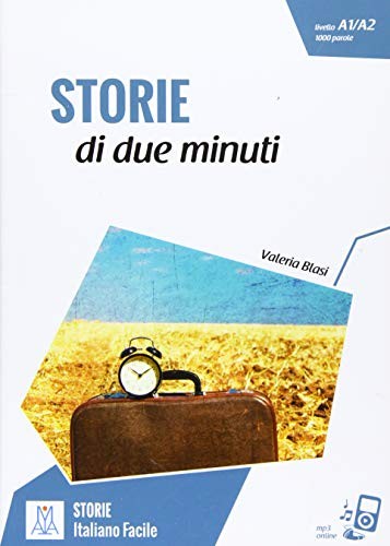 Valeria blasi storie due - storie, di