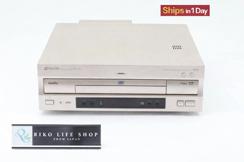 Pioneer dvl 919 lettore - pioneer, dvl-919