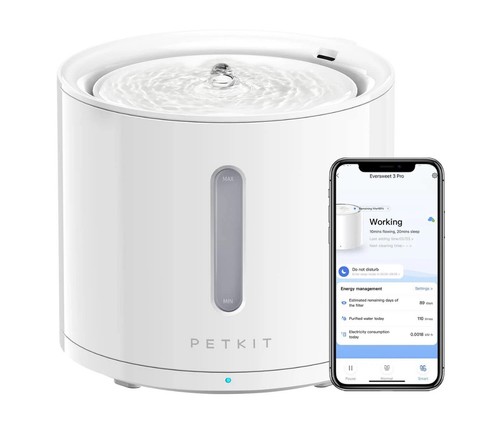 Petkit eversweet solo - petkit, smart
