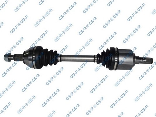 Albero motore semiasse assale - motore/semiasse,