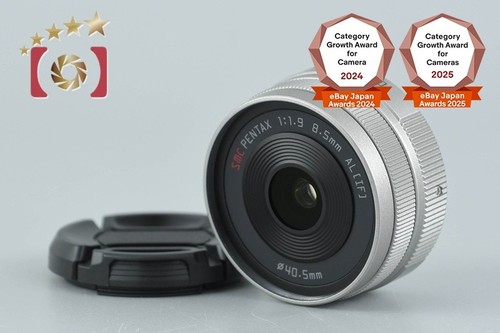 Pentax smc standard - smc, prime