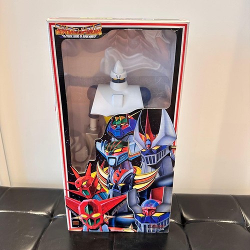 Marmit spur robot - robot, retsuden