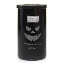 Yankee Candle - Haunted Hollow