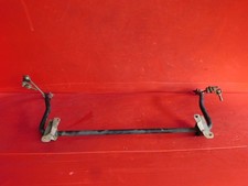 BARRA STABILIZZATRICE PIAGGIO QUARGO 700 DIESEL 2007 KM 69928 MARY 693