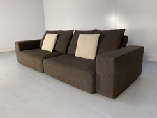 Divano 2 posti B&B Italia