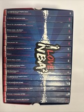 I Love NBA 2 - 32 DVD - La