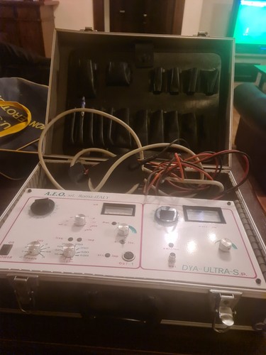 Apparecchio multimedicale - apparecchio,