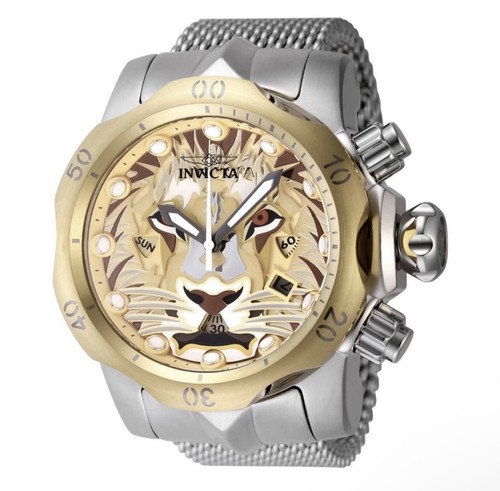Orologio uomo invicta - 🔥orologio,