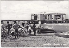 SENIGALLIA - ANCONA - ROTONDA