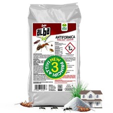 Albakill Esca Anti Formiche