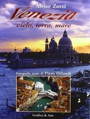 Venezia cielo terra mare - mare, ediz