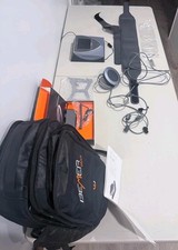 BEMER Pro-Set GO PEMF Therapy