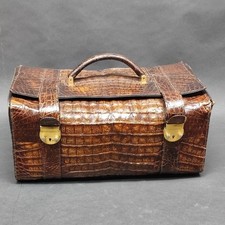 Borsa vintage anni 60 tipo