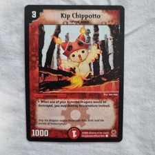 Duel Masters TCG - Kip