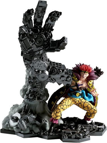 One piece banpresto figura - piece,