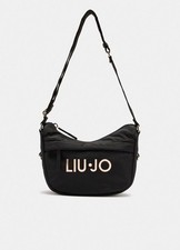 Borsa a tracolla media in