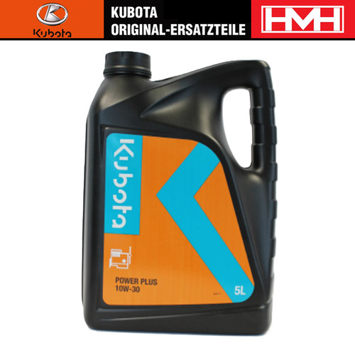 Olio motore originale kubota - olio,
