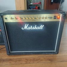 Marshall dsl40c - marshall,