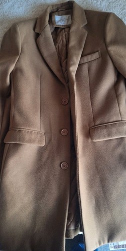 Cappotto uomo beige - misura, 46