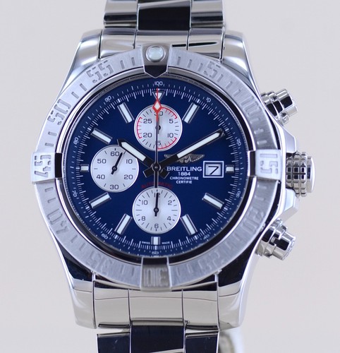 Orologio breitling super - breitling,