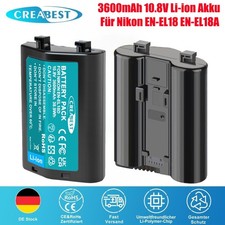 Batteria 3600 mAh 10,8 V