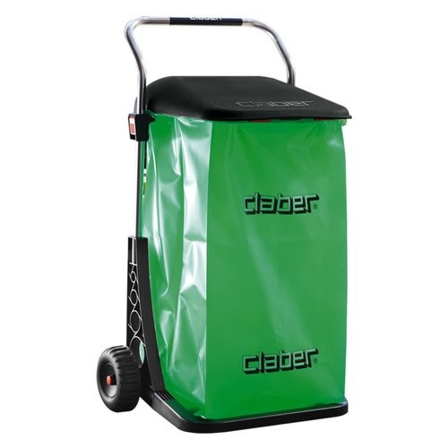 Claber porta sacco rifiuti - porta,