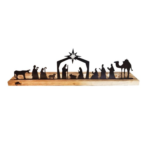 Collezione set presepi - set,