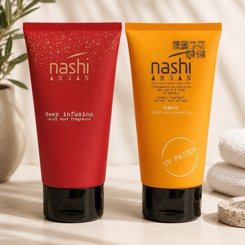 Nashi argan deep - argan,