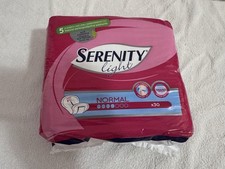 Serenity Light Lady Normal Assorbenti Donna Anatomico Perdite Urinarie 120 pz