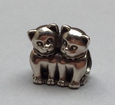 Pandora Argento Sterling