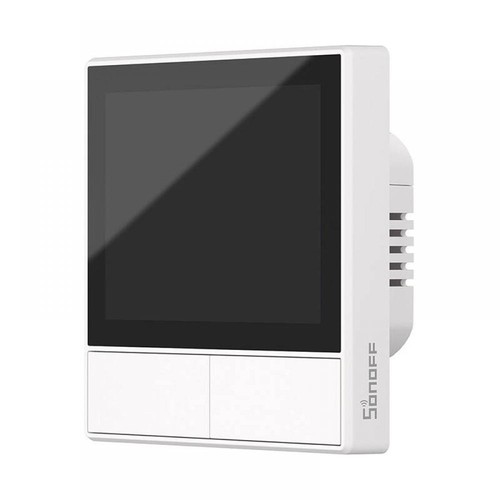 Sonoff nspanel smart - smart, scene