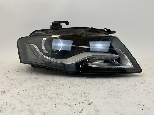 Audi 2010 faro xenon - a4,