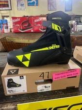 Pattino Fischer RC3 NUOVO
