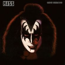Gene Simmons von Simmons,Gene