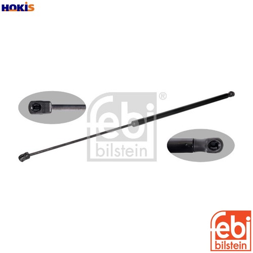 Cofano molla gas 103839 - cofano,