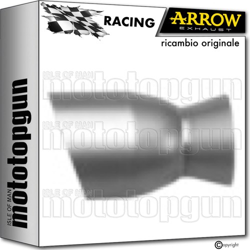 Arrow killer indy race evo - arrow, db-killer