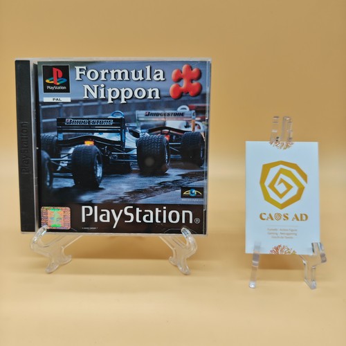 Gioco formula nippon - gioco,