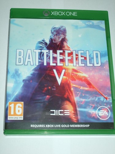 Battlefield xbox one free - battlefield, v