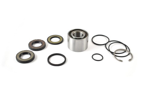 Kit riparazione pompa getto