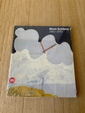 MARIO SCHIFANO 1960 - 1970