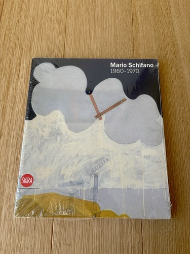 Mario schifano 1960 1970 - schifano,