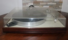 GIRADISCHI  LUXMAN PD 284