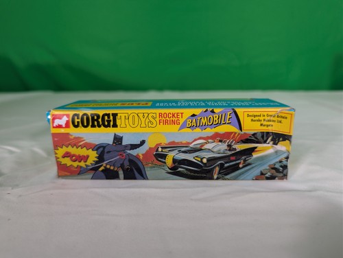 Corgi retro 1960 - 1/46,