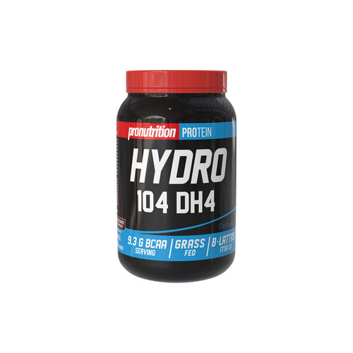 Pronutrition hydro 104 dh4 - hydro,