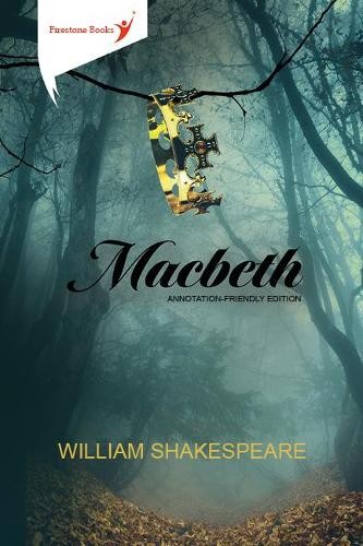 William shakespeare macbeth - shakespeare,