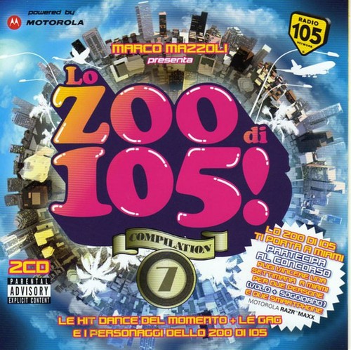 Various zoo 105 - zoo, di