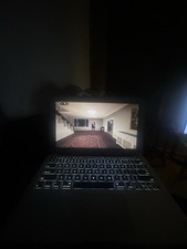 Apple MacBook Air 2017Series